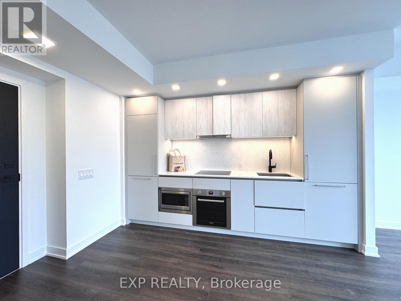 3503 - 609 Sherbourne Street, Toronto (North St. James Town), Ontario  M4X 0A4 - Photo 3 - C13594956