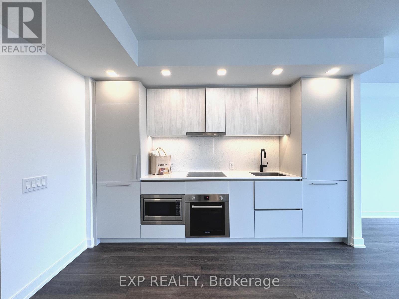 3503 - 609 Sherbourne Street, Toronto (North St. James Town), Ontario  M4X 0A4 - Photo 4 - C13594956