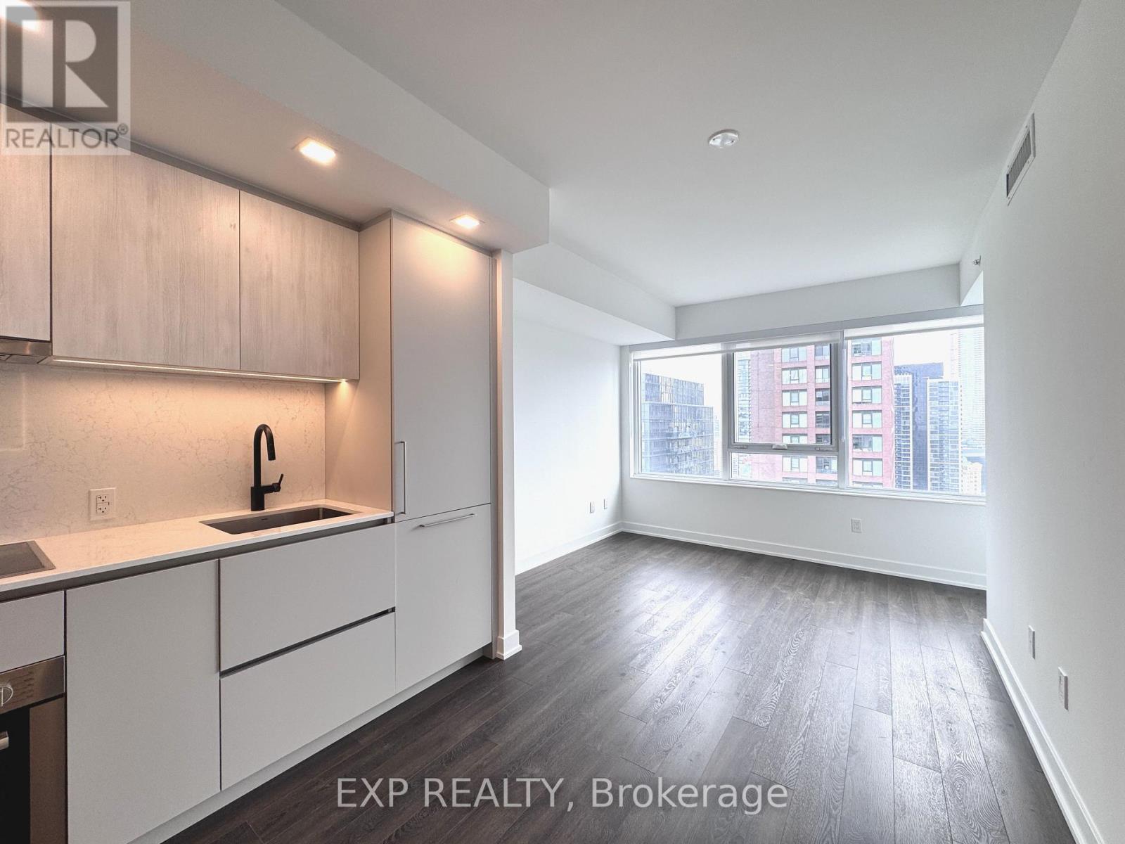 3503 - 609 Sherbourne Street, Toronto (North St. James Town), Ontario  M4X 0A4 - Photo 5 - C13594956