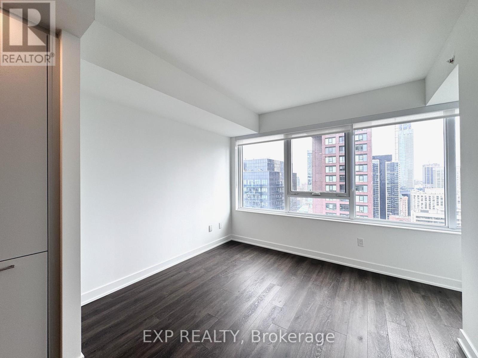 3503 - 609 Sherbourne Street, Toronto (North St. James Town), Ontario  M4X 0A4 - Photo 6 - C13594956
