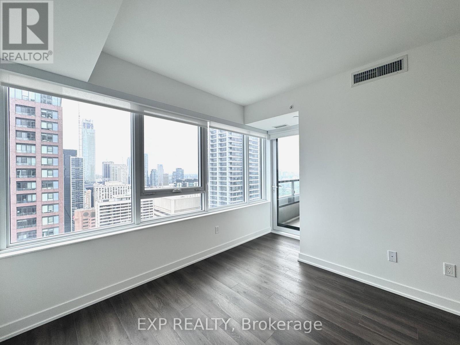 3503 - 609 Sherbourne Street, Toronto (North St. James Town), Ontario  M4X 0A4 - Photo 8 - C13594956