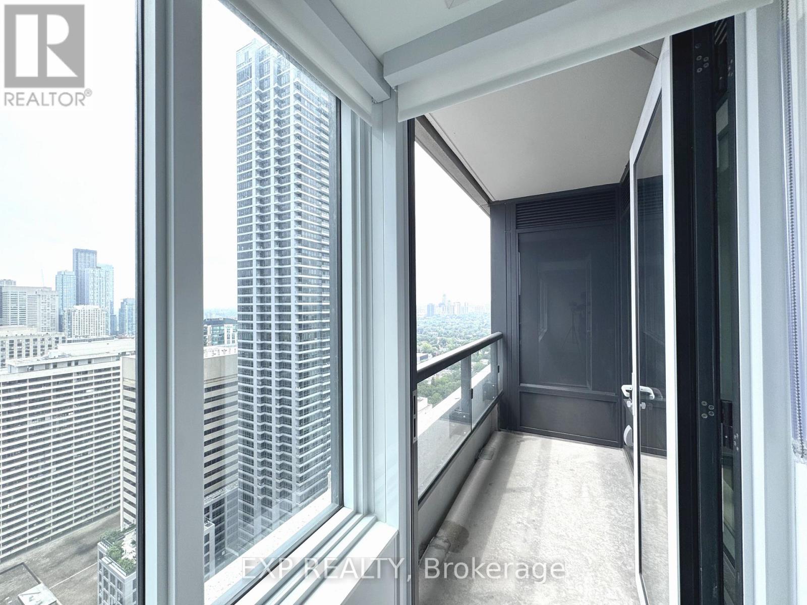 3503 - 609 Sherbourne Street, Toronto (North St. James Town), Ontario  M4X 0A4 - Photo 9 - C13594956