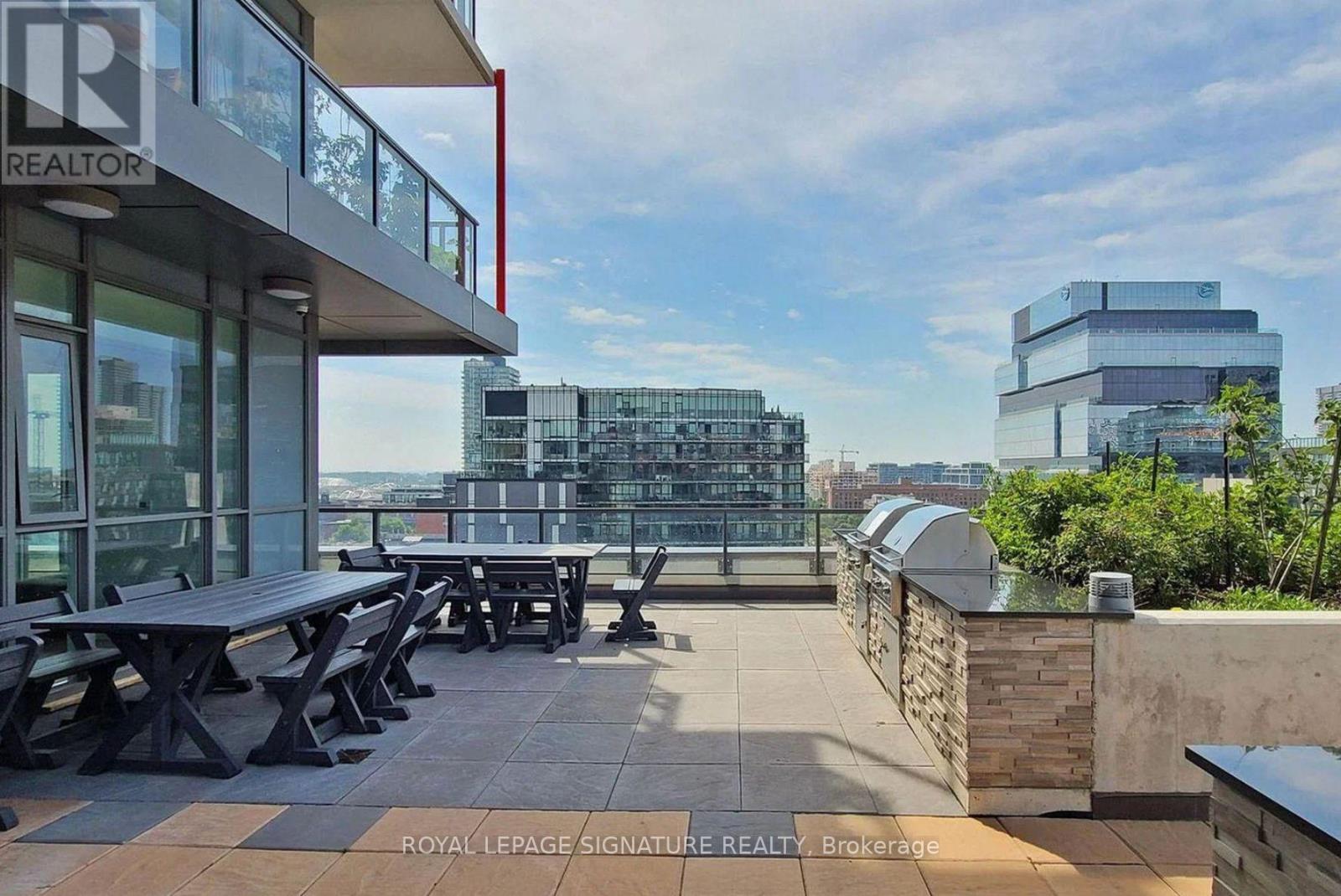 1202 - 120 Parliament Street, Toronto, Ontario  M5A 2Y8 - Photo 20 - C13594982