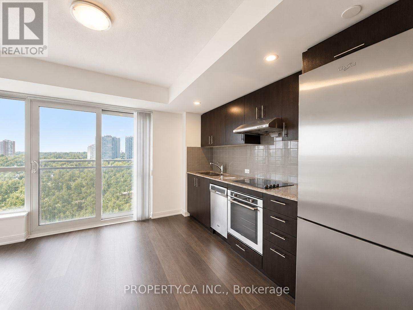 708 - 255 VILLAGE GREEN SQUARE, Toronto, Ontario