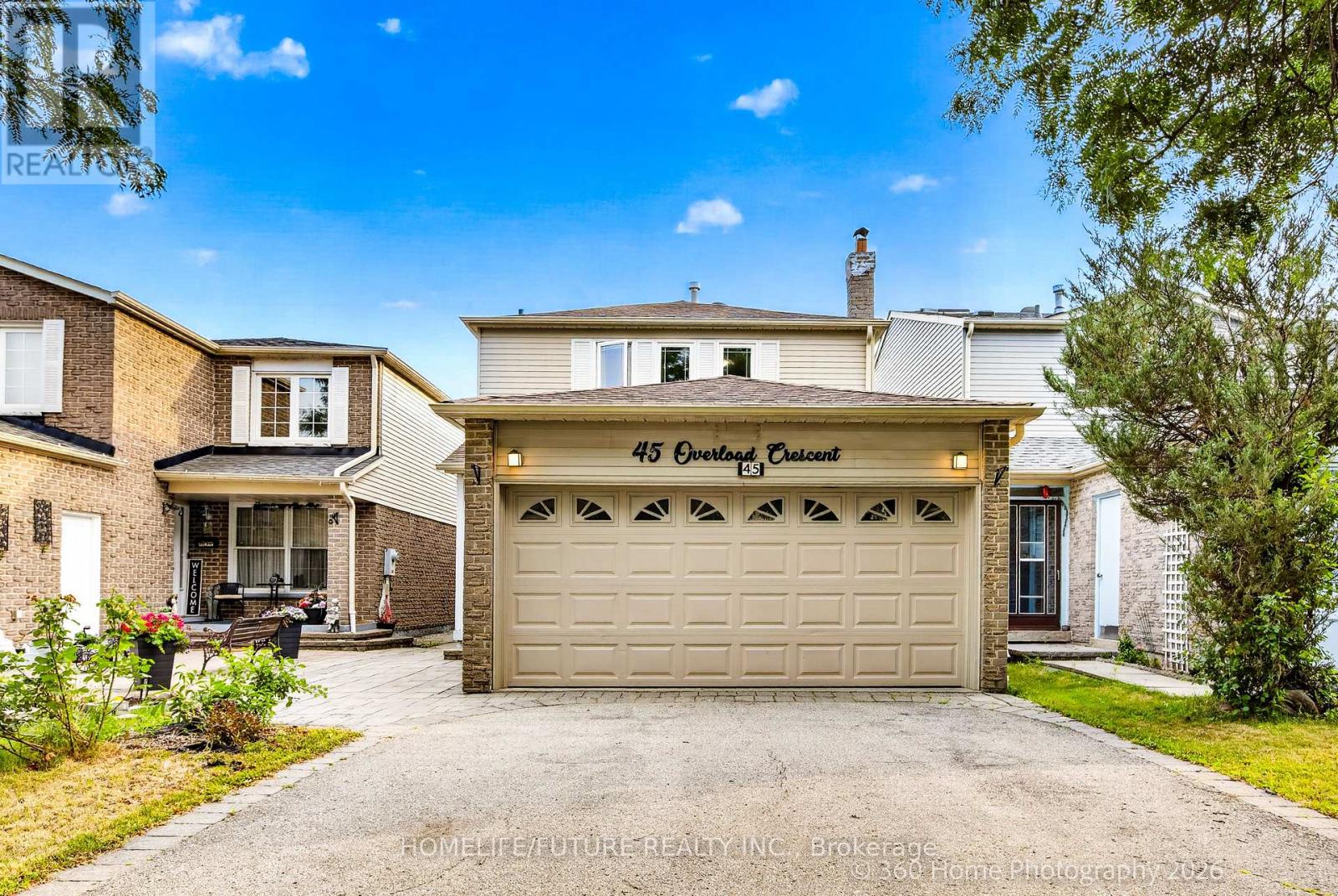 <div class="slider-price">$989,888</div><p>45 Overlord Crescent, Toronto, Ontario</p>