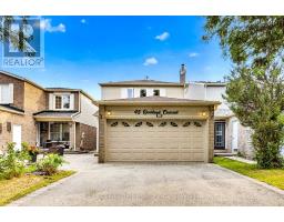 45 OVERLORD CRESCENT, Toronto, Ontario