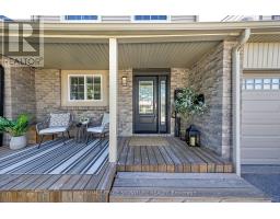 53 BANNER CRESCENT, Ajax, Ontario