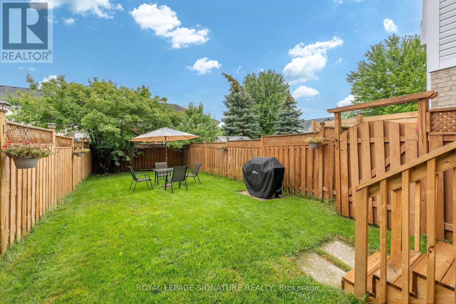 5 Fawcett Avenue, Whitby, Ontario  L1R 2Z4 - Photo 32 - E13594934