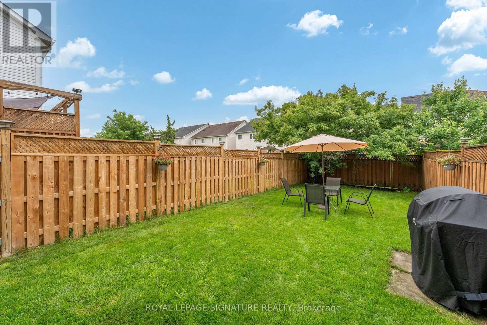 5 Fawcett Avenue, Whitby, Ontario  L1R 2Z4 - Photo 33 - E13594934