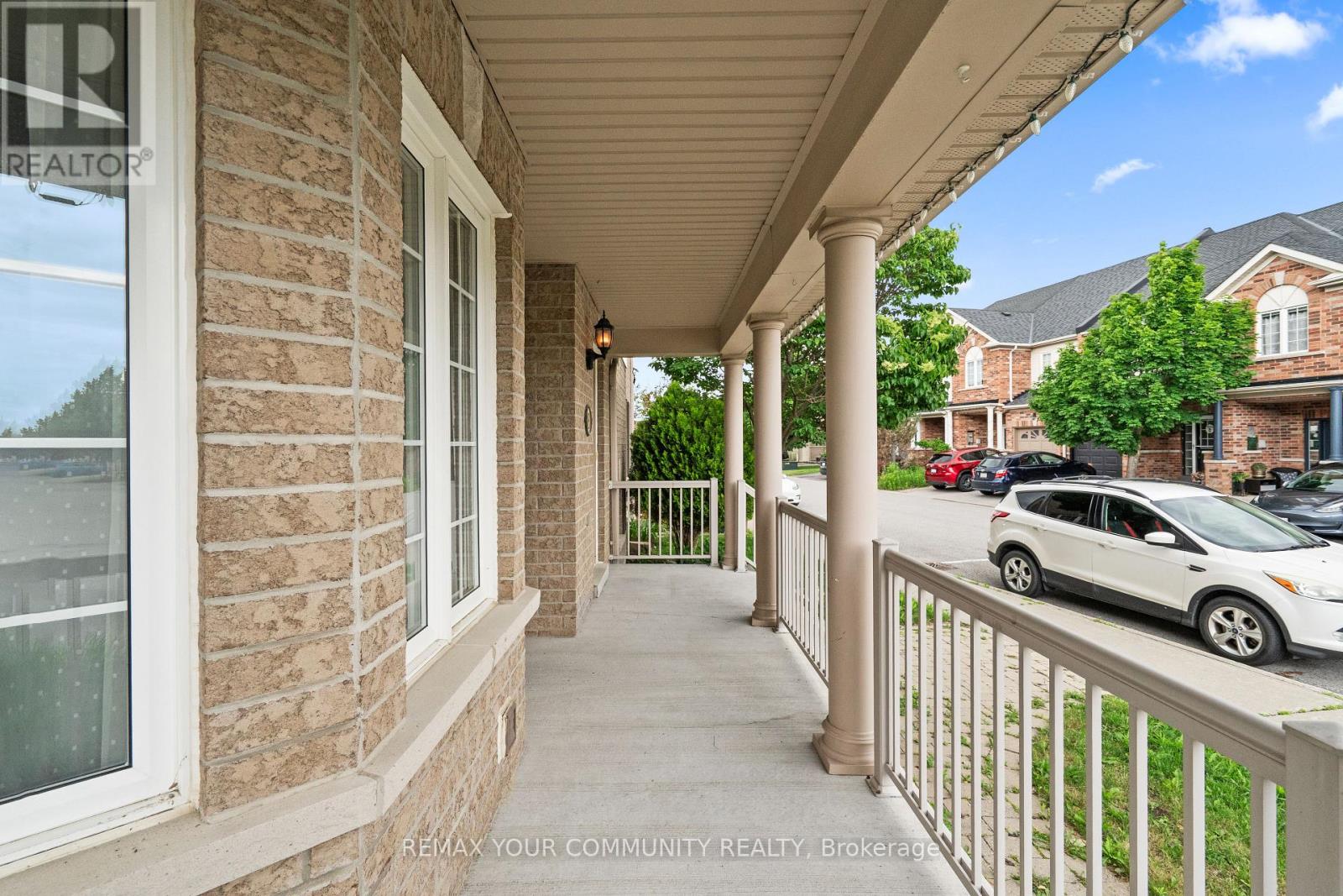 18 Telstar Way, Whitby, Ontario  L1M 0G2 - Photo 45 - E13594944