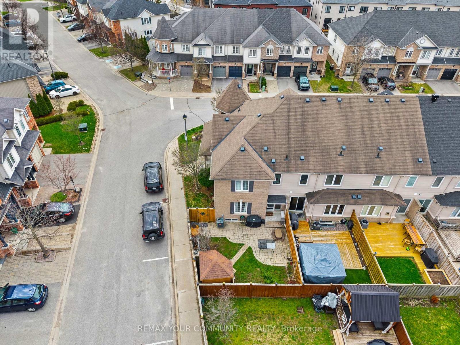 18 Telstar Way, Whitby, Ontario  L1M 0G2 - Photo 46 - E13594944