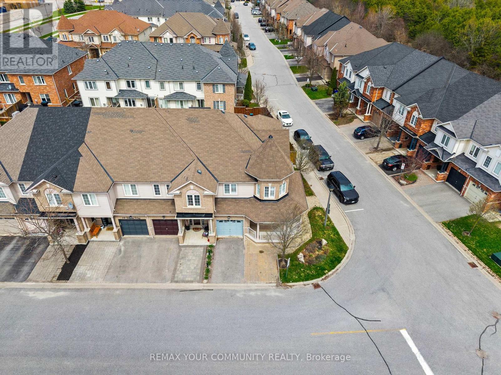 18 Telstar Way, Whitby, Ontario  L1M 0G2 - Photo 48 - E13594944