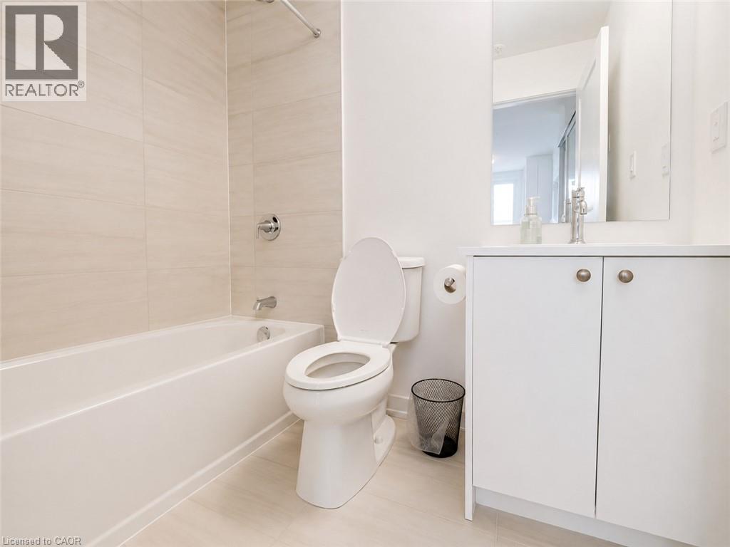 25 Palace Street Unit# Q24, Kitchener, Ontario  N2E 3M6 - Photo 12 - 40849722