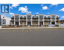 25 PALACE Street Unit# Q24, kitchener, Ontario