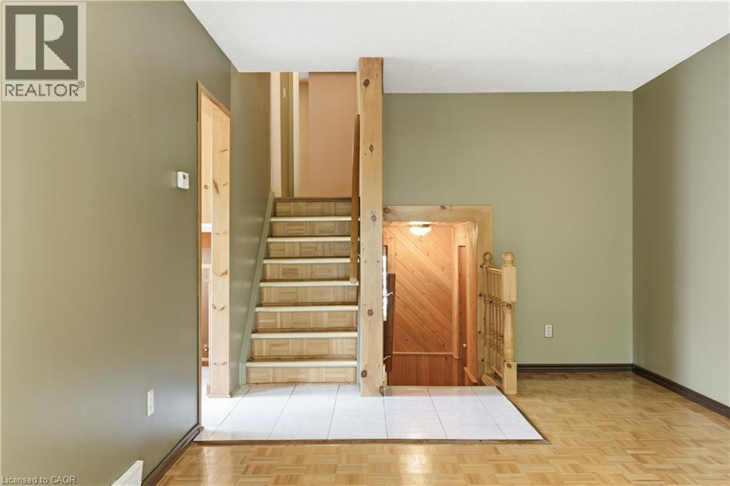 90 Halifax Drive, Kitchener, Ontario  N2B 3K7 - Photo 11 - 40849433
