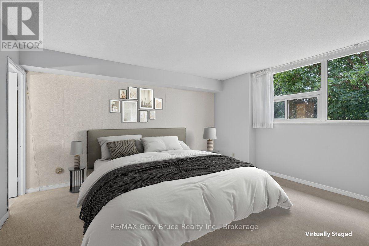 208 - 860 9th Street E, Owen Sound, Ontario  N4K 1R2 - Photo 17 - X13594912