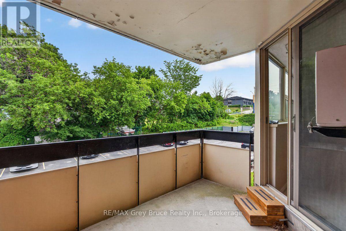 208 - 860 9th Street E, Owen Sound, Ontario  N4K 1R2 - Photo 8 - X13594912