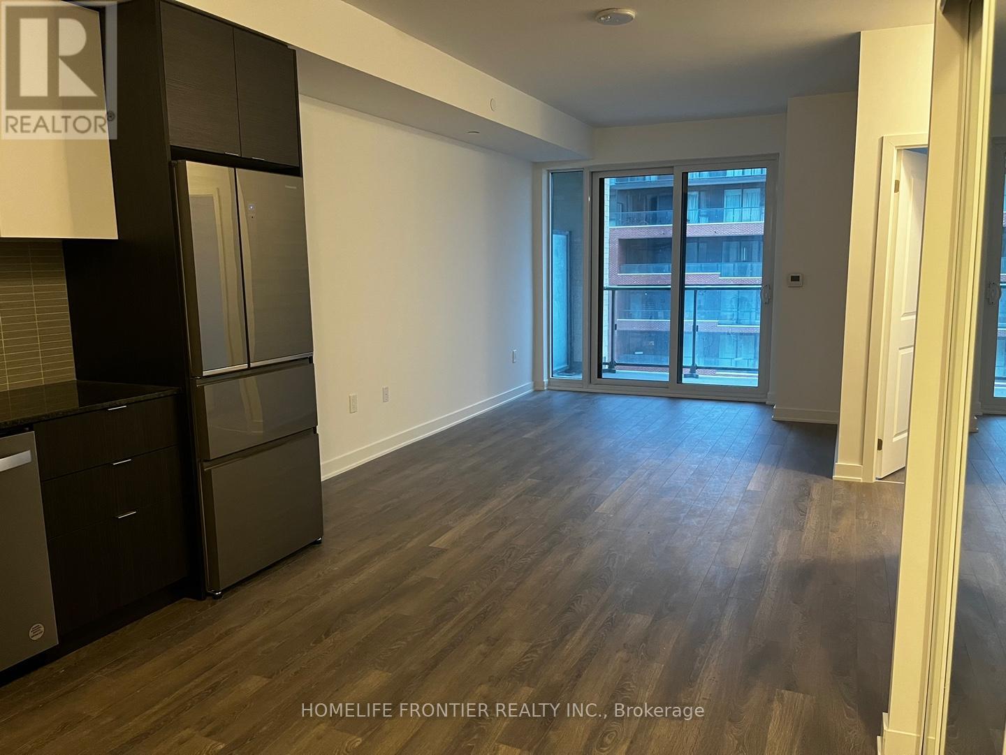 809 - 100 Eagle Rock Way, Vaughan, Ontario  L6A 5B9 - Photo 3 - N13594938