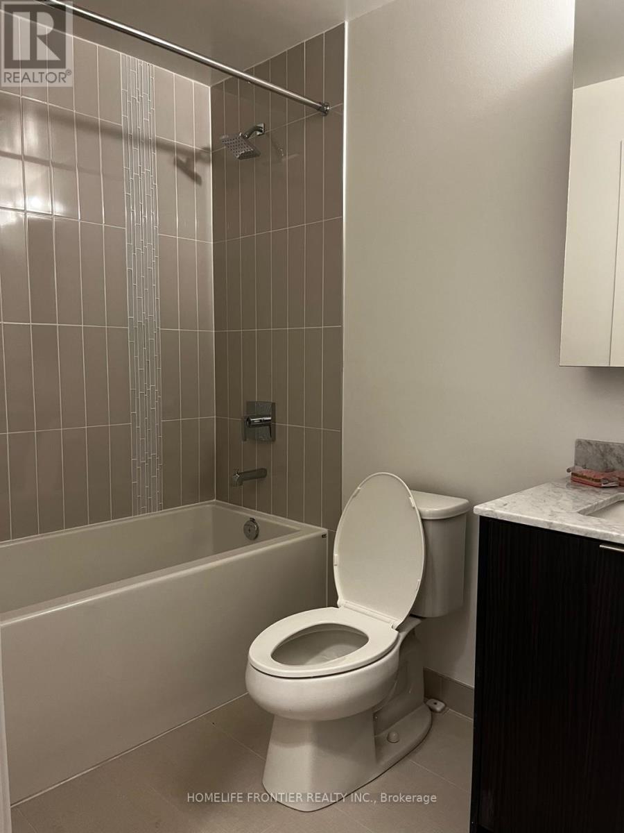 809 - 100 Eagle Rock Way, Vaughan, Ontario  L6A 5B9 - Photo 5 - N13594938