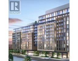 809 - 100 EAGLE ROCK WAY, Vaughan, Ontario