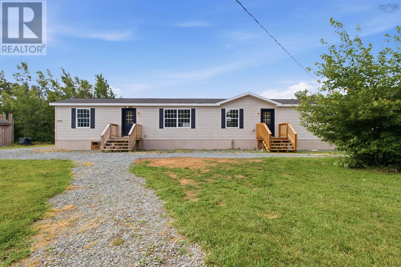 1091 Mcmullin Road, Antrim, Nova Scotia  B0N 1Y0 - Photo 1 - 202618362