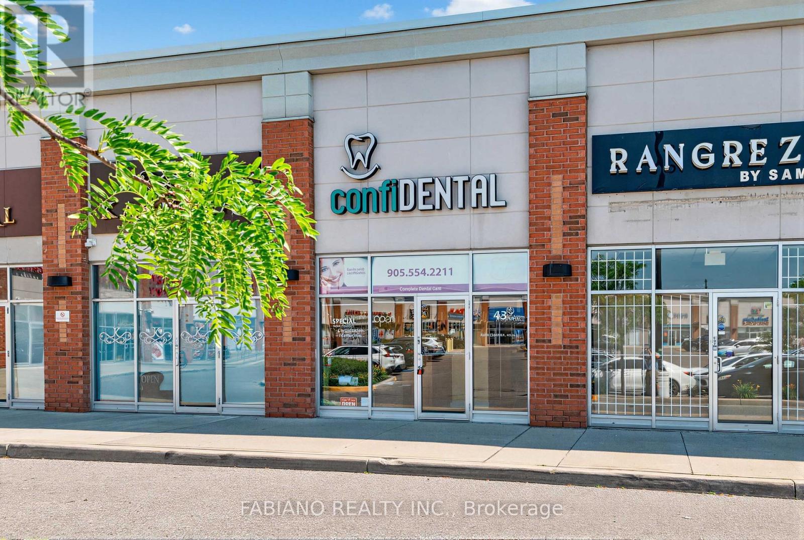43 - 150 New Delhi Drive, Markham, Ontario  L3S 0B6 - Photo 25 - N13559884
