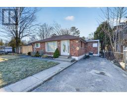 1200 MOSLEY STREET, Wasaga Beach, Ontario