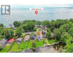75 LAKE AVENUE, Ramara, Ontario