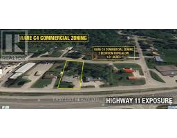 3783 CAMPBELL ROAD, Severn, Ontario