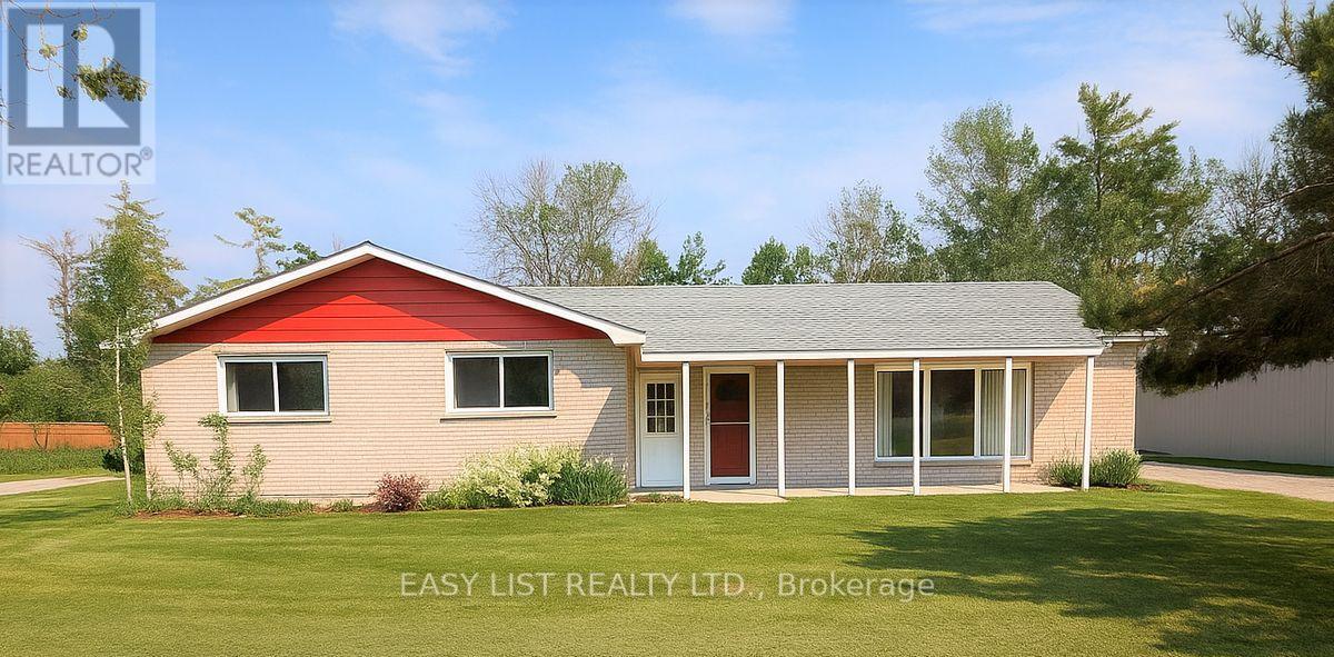 3783 Campbell Road, Severn, Ontario  L3V 0V3 - Photo 2 - S13428772