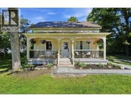 46 OLD PORTAGE Road, Quinte West, Ontario