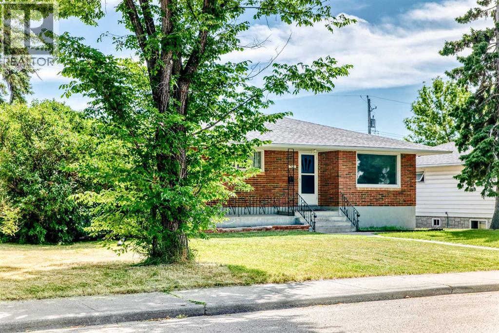 5620 Buckthorn Road NW, Calgary, Alberta  T2K 2Y5 - Photo 28 - A2330228
