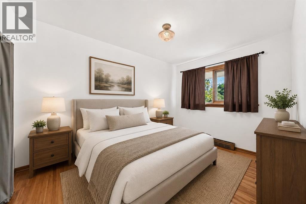 5620 Buckthorn Road NW, Calgary, Alberta  T2K 2Y5 - Photo 14 - A2330228
