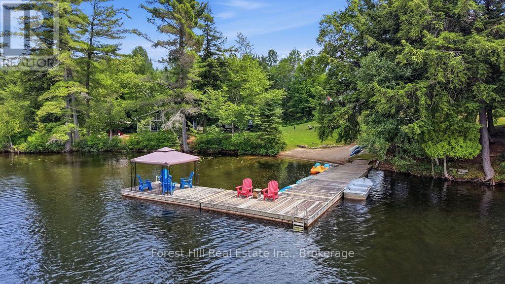 1040 Walker Lake Drive, Lake Of Bays, Ontario  P1H 2J6 - Photo 18 - X13581114