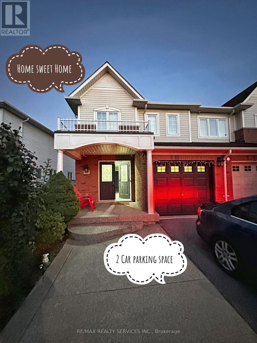 4857 VERDI STREET, Burlington (Alton)
