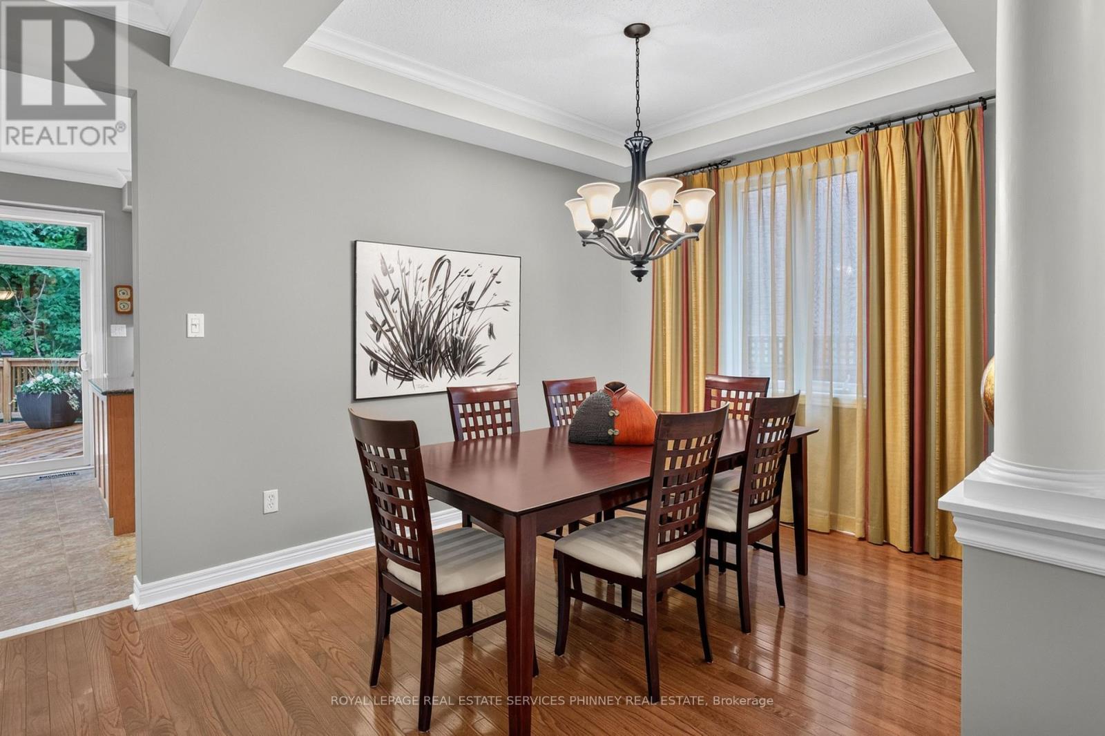211 Creek Path Avenue, Oakville, Ontario  L6L 6T5 - Photo 7 - W13594812