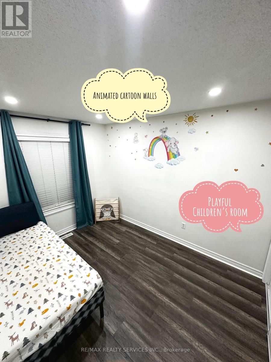 4857 Verdi Street, Burlington, Ontario  L7M 0H4 - Photo 22 - W13594870
