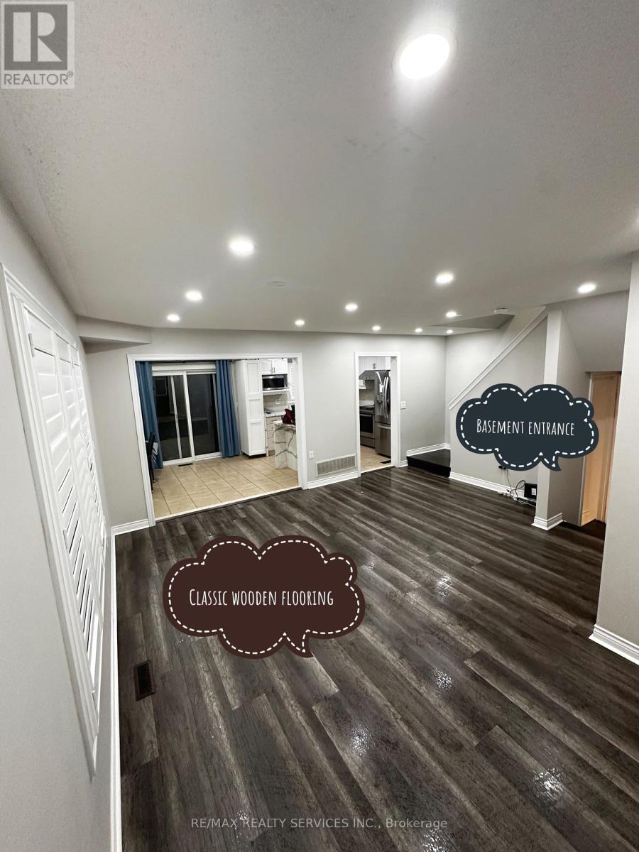 4857 Verdi Street, Burlington, Ontario  L7M 0H4 - Photo 3 - W13594870