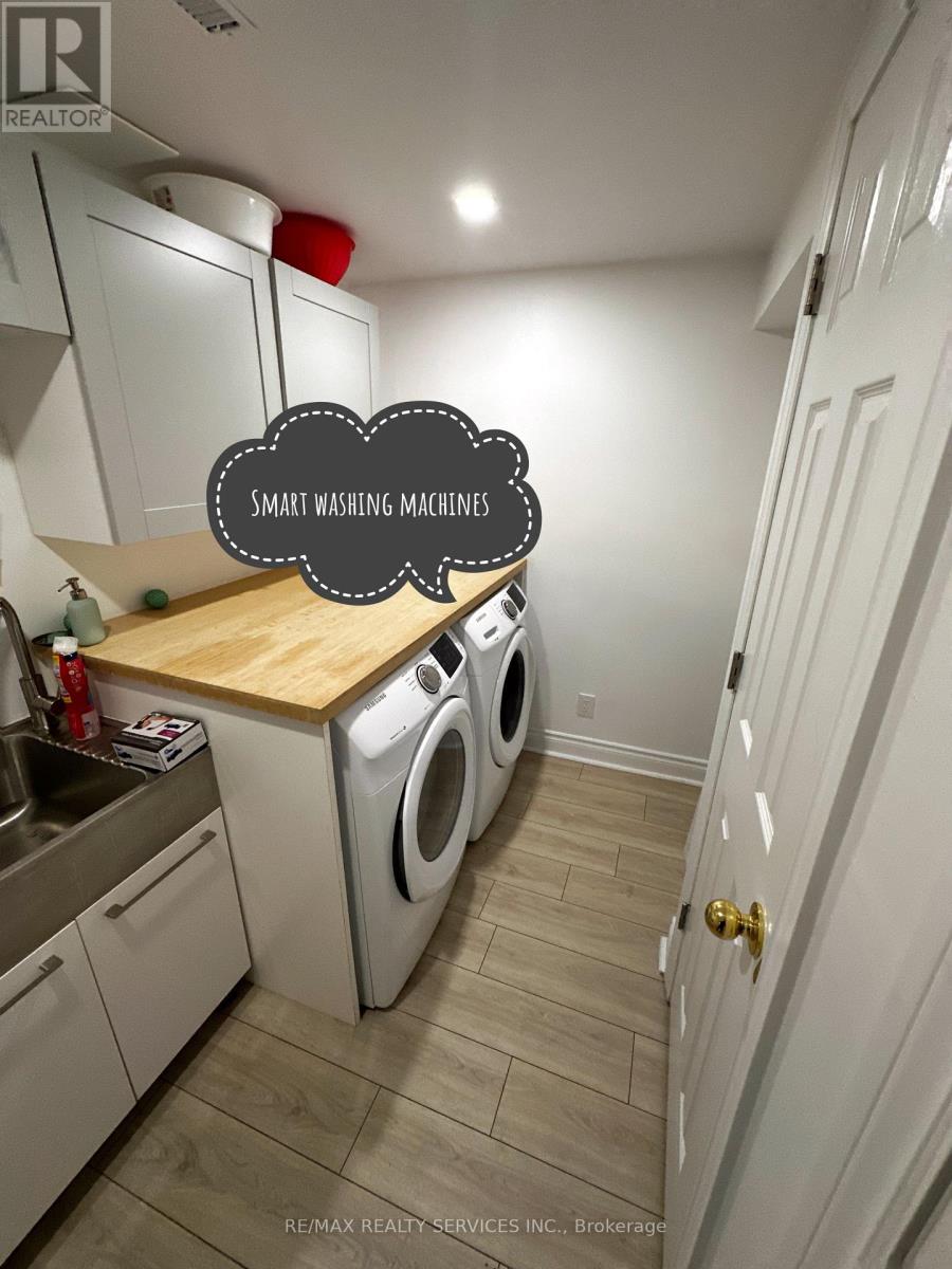 4857 Verdi Street, Burlington, Ontario  L7M 0H4 - Photo 8 - W13594870