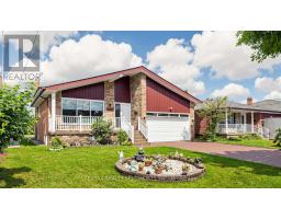 2385 HENSALL STREET, Mississauga, Ontario