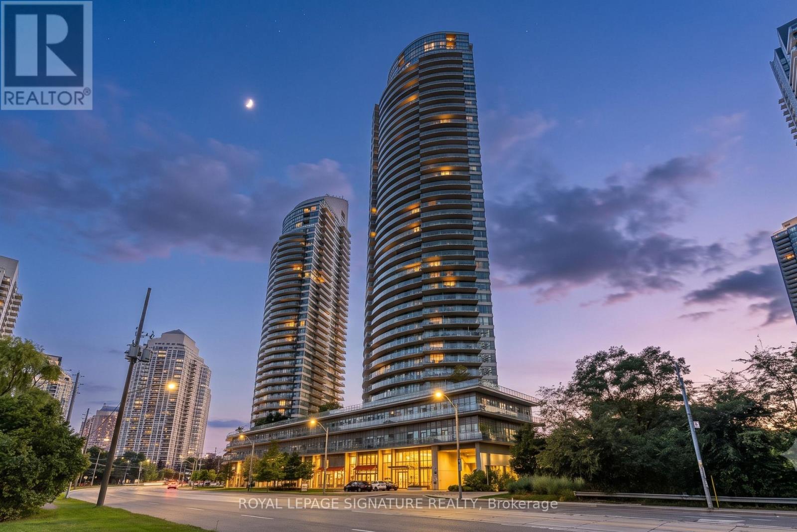 1505 - 2230 LAKE SHORE BOULEVARD, Toronto (Mimico)