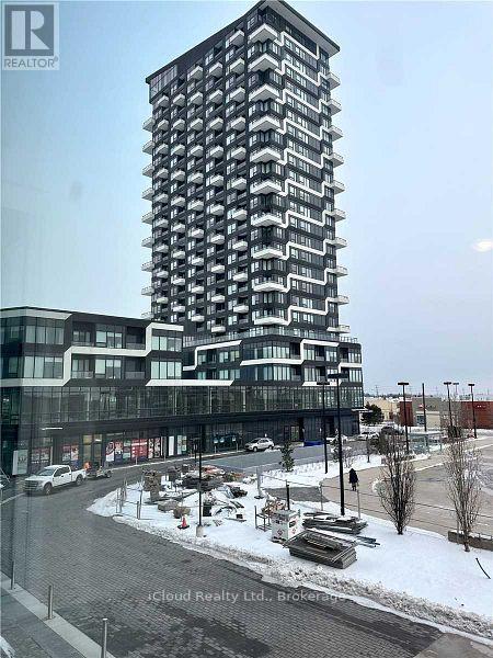245 - 2485 TAUNTON ROAD, Oakville (RO River Oaks)