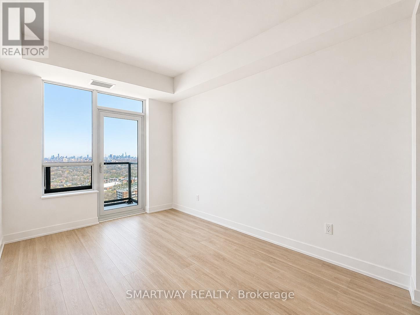 2601 - 60 Central Park Roadway, Toronto, Ontario  M9A 0E6 - Photo 18 - W13594906