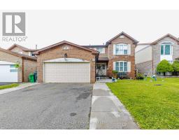 11 PEARSON ROAD, Brampton, Ontario