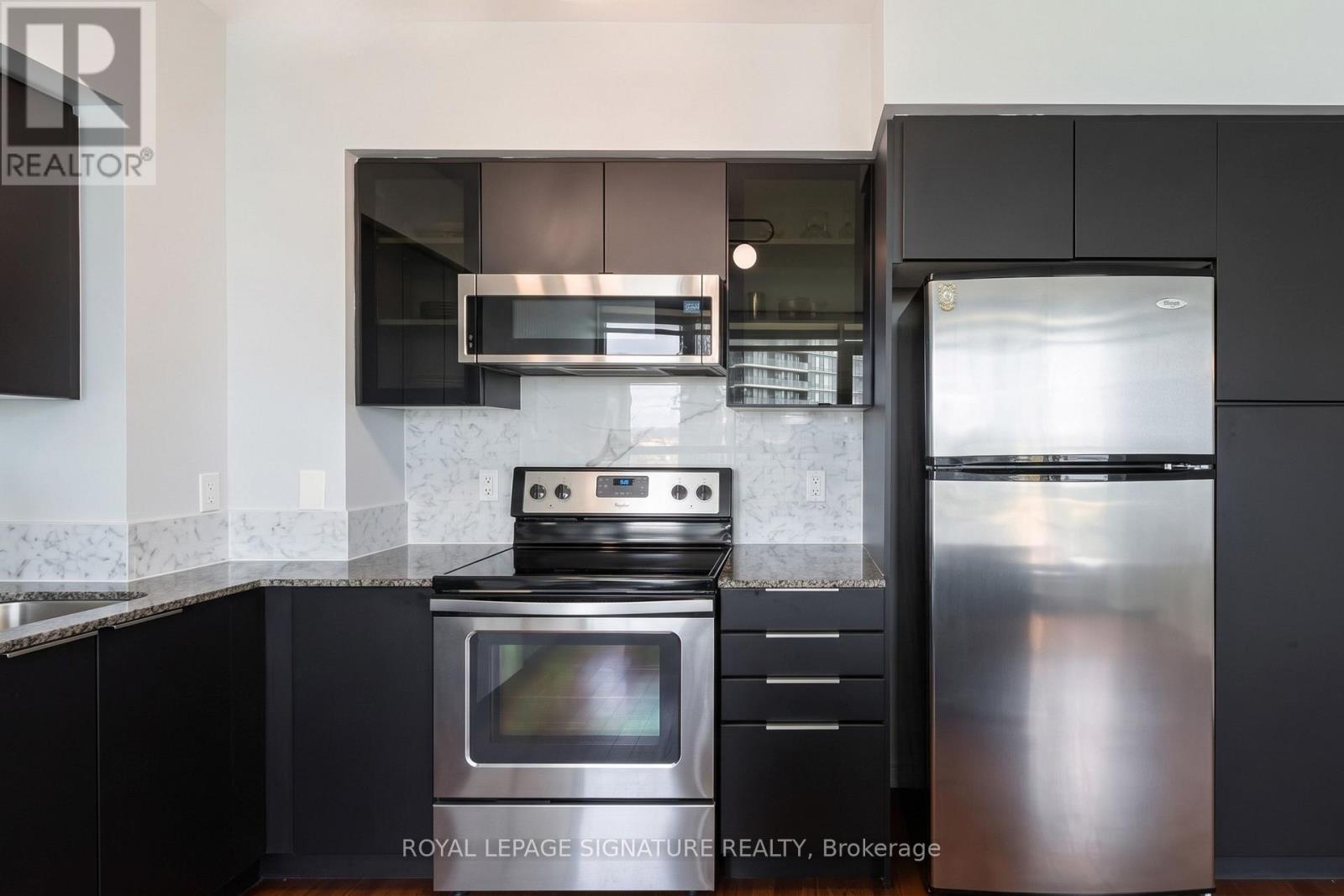 1505 - 2230 Lake Shore Boulevard, Toronto, Ontario  M8V 0B2 - Photo 3 - W13594950