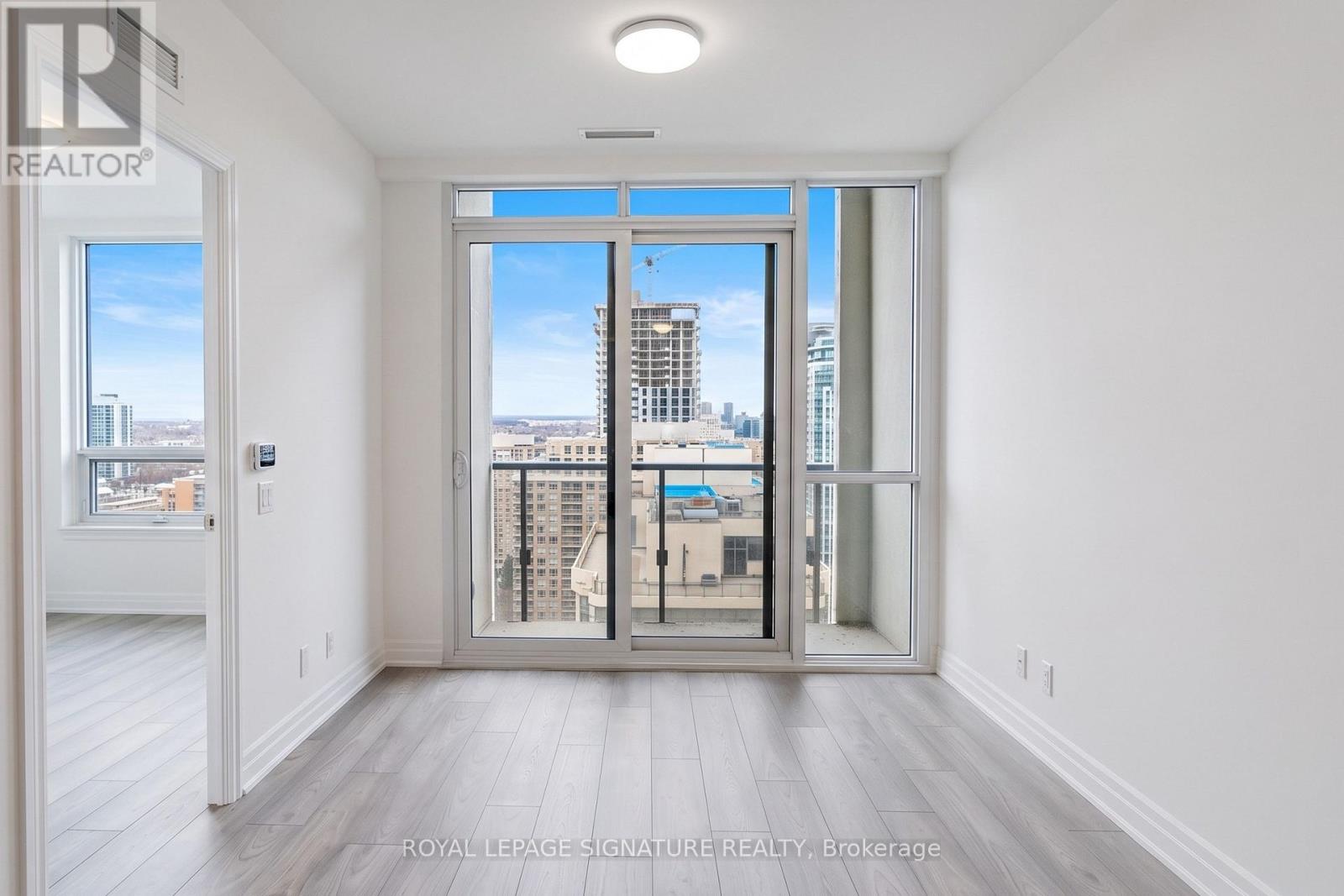 2601 - 36 Elm Drive, Mississauga, Ontario  L5B 0N3 - Photo 4 - W13594958