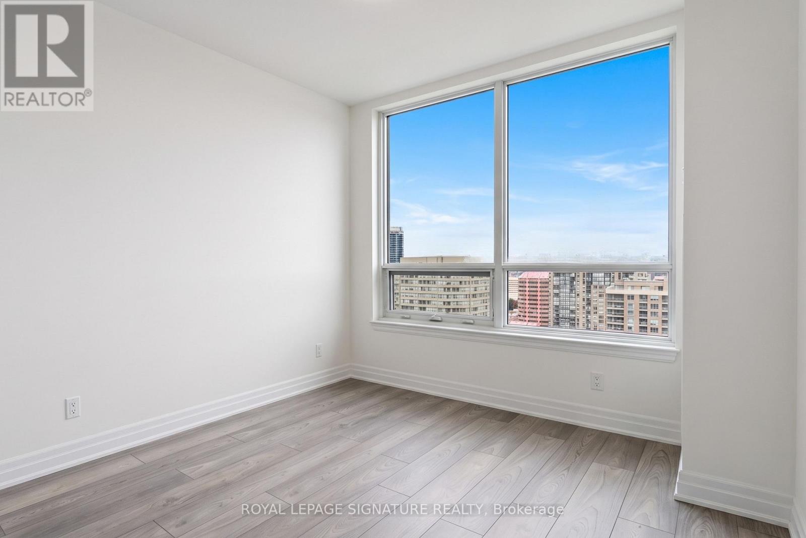 2601 - 36 Elm Drive, Mississauga, Ontario  L5B 0N3 - Photo 5 - W13594958
