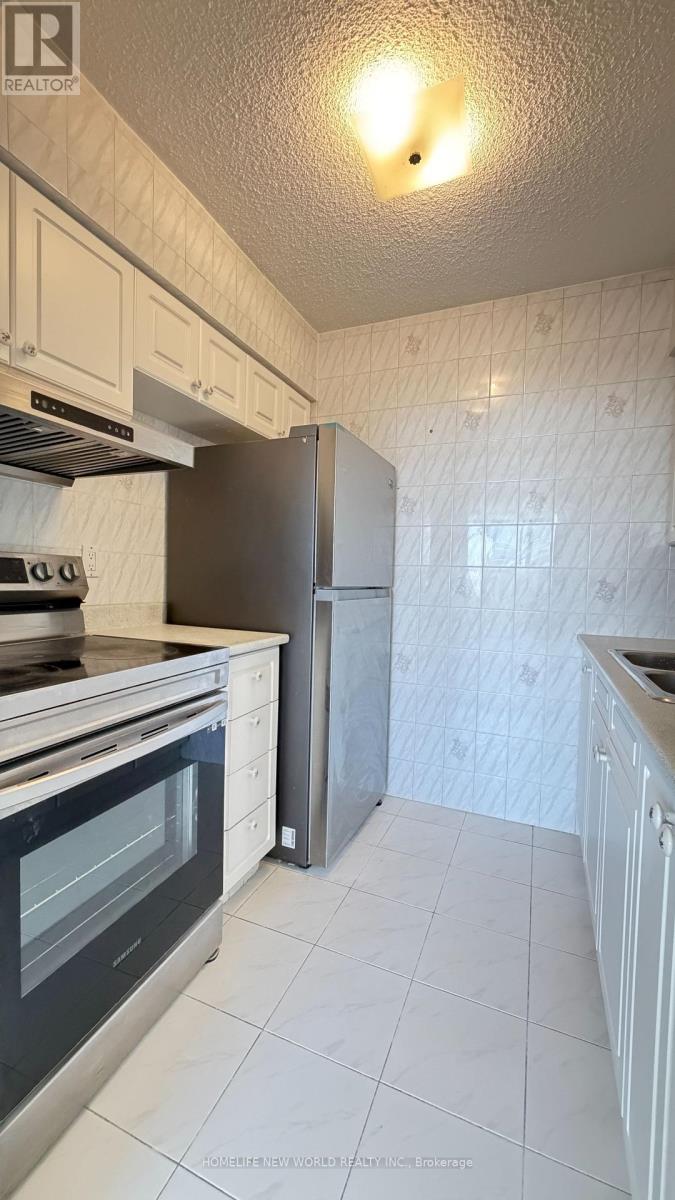 1114 - 50 Lotherton Pathway, Toronto, Ontario  M6B 2G7 - Photo 7 - W13594980