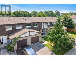 24 - 300 REXFORD DRIVE, Hamilton, Ontario