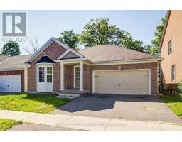 569 GRANGE WAY, Peterborough, Ontario